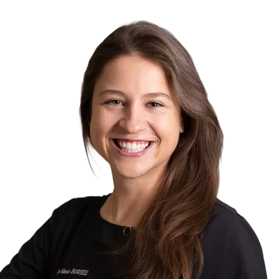 Dr Alexia Burdel