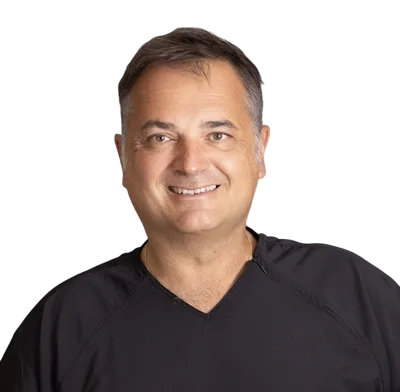 Dr Eric Blanchet