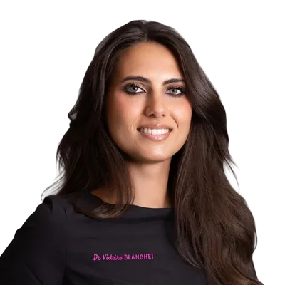 Dr Victoire Blanchet